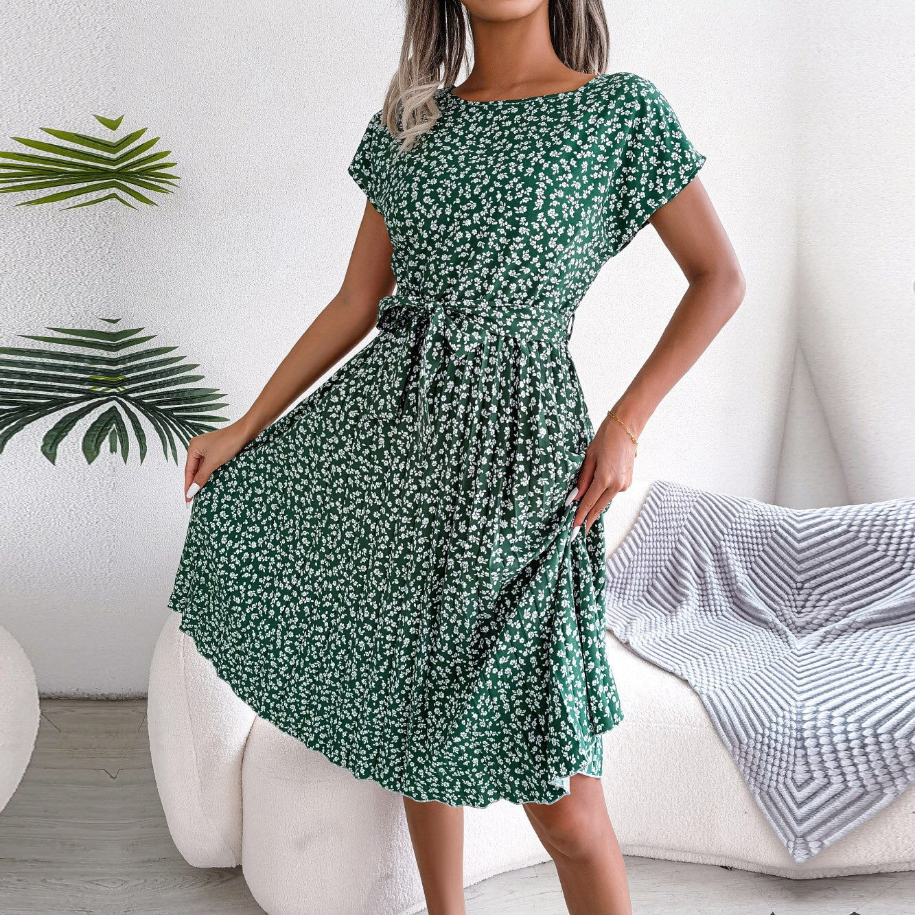 (50% off) Belia™ - Summer Dress [Last Day Discount] 