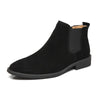 (50% off) Jacob™ - Suede Chelsea Boots [Last Day Discount]