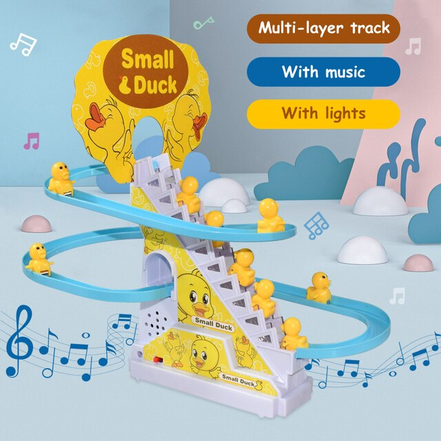 (50% off) QuackTracks™ - Turn bath time into an adventure [Last day discount] 