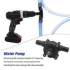 (50% off) DrillPump™️ - Self-priming drill pump 【Last day discount】 