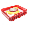 (2+2 Free) Fresh™ - Stackable Food Preservation Tray [Last Day Discount]