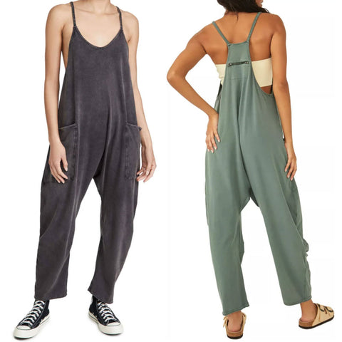 Jumper™ - Casual Jumpsuit 【Last day discount】