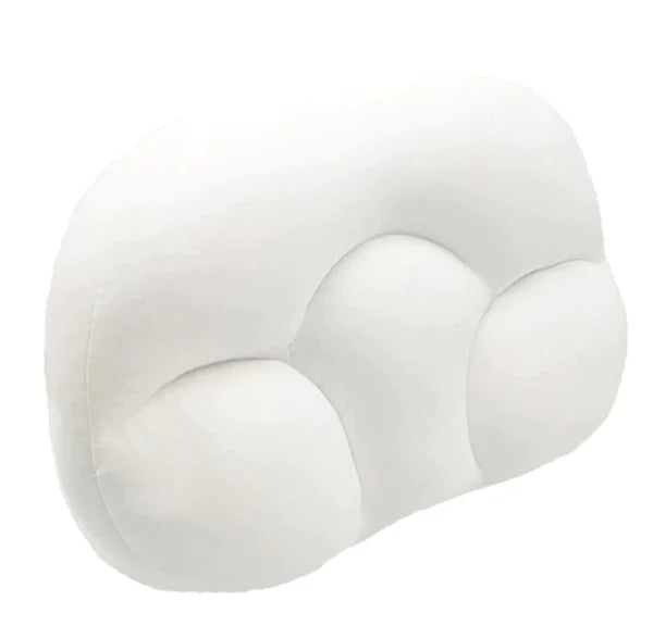 (1+1 Free) Healthow™ - Most Comfortable Sleep Cloud Pillow [Last Day Discount]