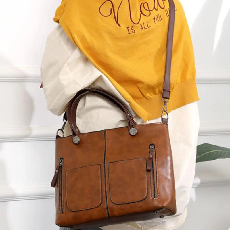 Layla™ - The bag you need! [Last day discount] 