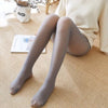 FlawlessLegs™ | Warm super stretch plush tights