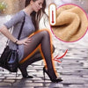 FlawlessLegs™ | Warm super stretch plush tights