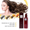 HairSerum™ - Straight hair in seconds [Last day discount] 