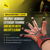 1+1 FREE Fory™ - Forearm Training【Last day discount】 