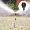 (50% off) Rotating Tripod Sprinkler™ - Water your garden effortlessly! [Last day discount]