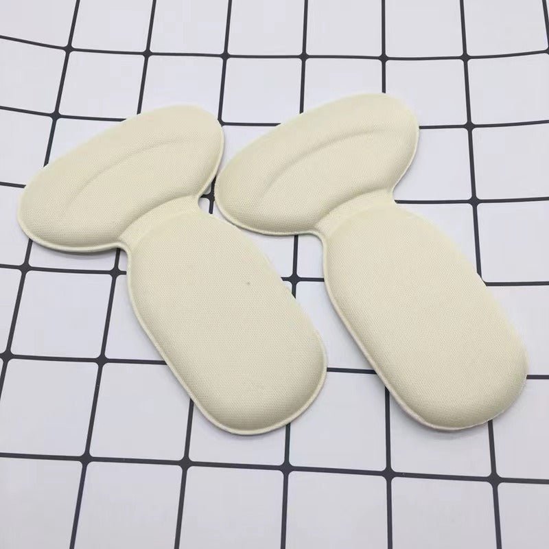 (1+1) - Footed™ - Half Insoles for Women's Shoes【Last day discount】