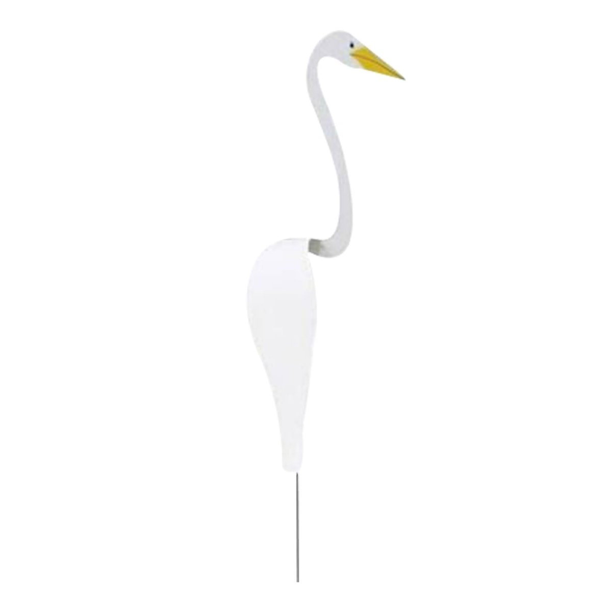 1+1 Free | Garden Flamingo™️ - Garden Decoration【Last Day Discount】