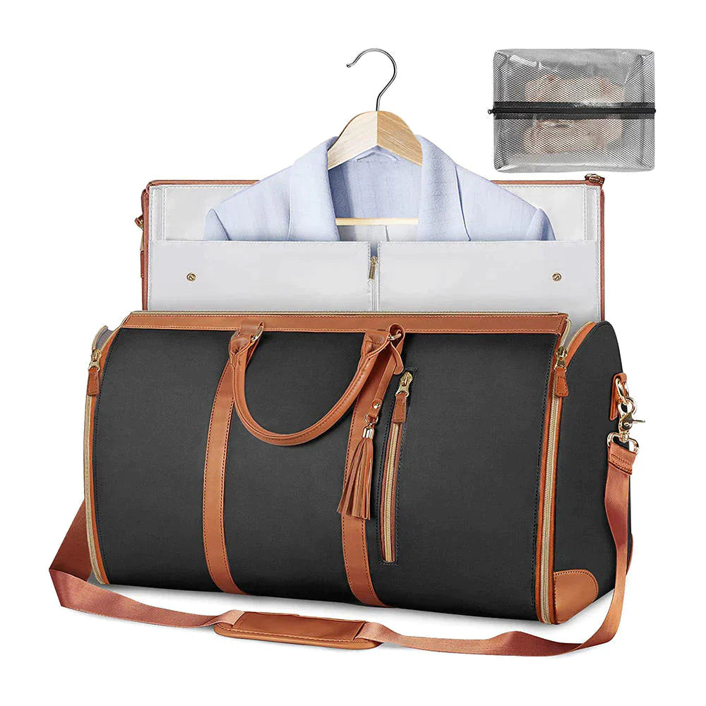 (50% off) SafeBaggy™ - Duffel Bag for Clothes [Last Day Discount] 