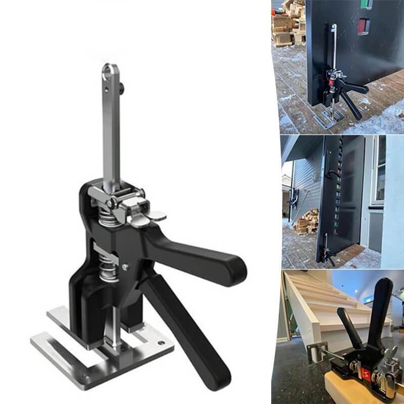 HandyJack™ Labor-Saving Lift Arm【Last Day Discount】