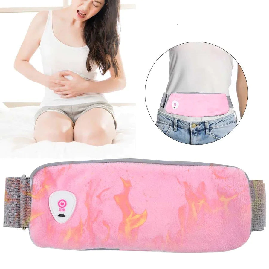 HeatBelt™ Heating Pad | 50% OFF TODAY!