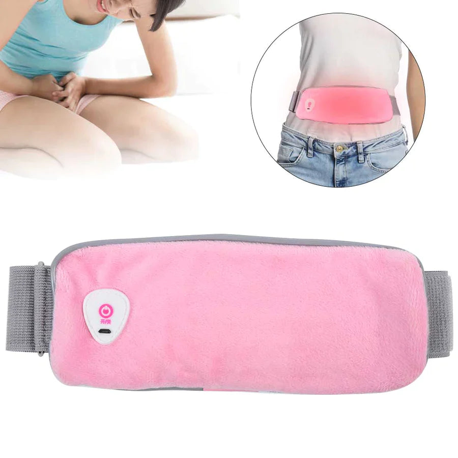 HeatBelt™ Heating Pad | 50% OFF TODAY!