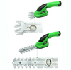 Garden Handy™ - 3.6V Lithium Battery Hedge Trimmer 【Last day discount】 