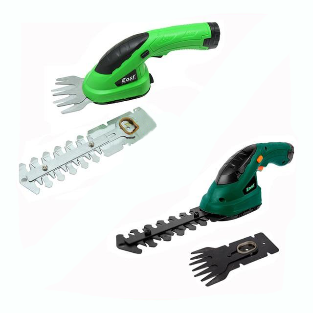 Garden Handy™ - 3.6V Lithium Battery Hedge Trimmer 【Last day discount】 