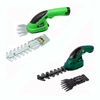 Garden Handy™ - 3.6V Lithium Battery Hedge Trimmer 【Last day discount】 