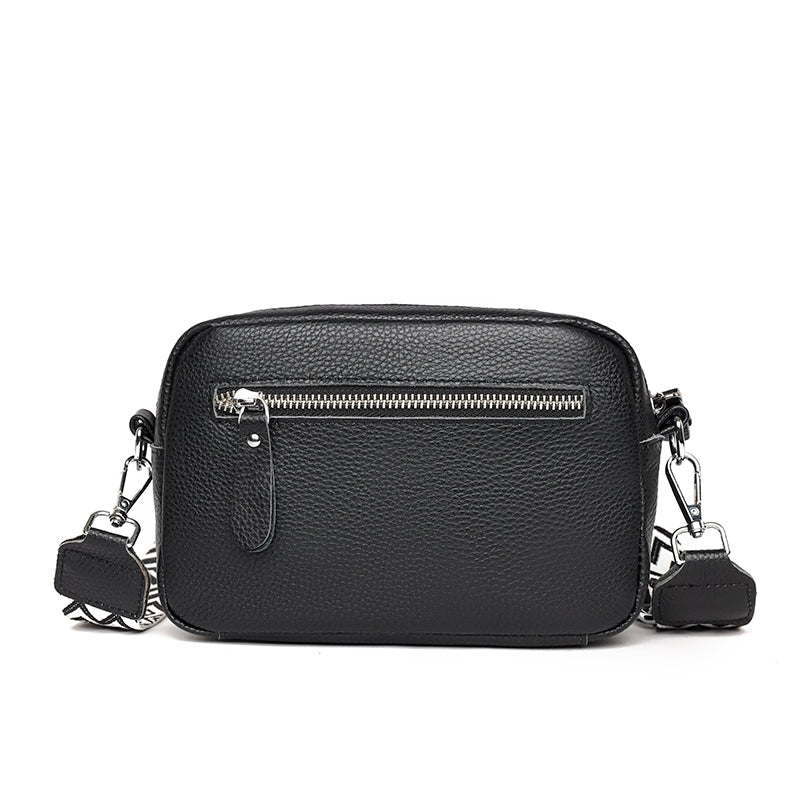 (50% off) Ilona™ - Leather Crossbody Bag for Women (Last Day Discount)