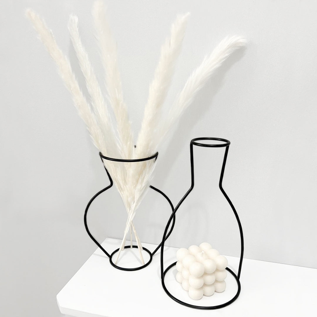 (1+1) FREE | Flower Vase™ - Perfect Home Decor 【Last day discount】 