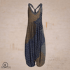 (50% OFF) Vanessa™ - Stylish & Airy Jumpsuit [Last Day Discount]