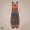 (50% OFF) Vanessa™ - Stylish & Airy Jumpsuit [Last Day Discount]