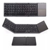 Keyboard™ | Experience the convenience of wireless typing!