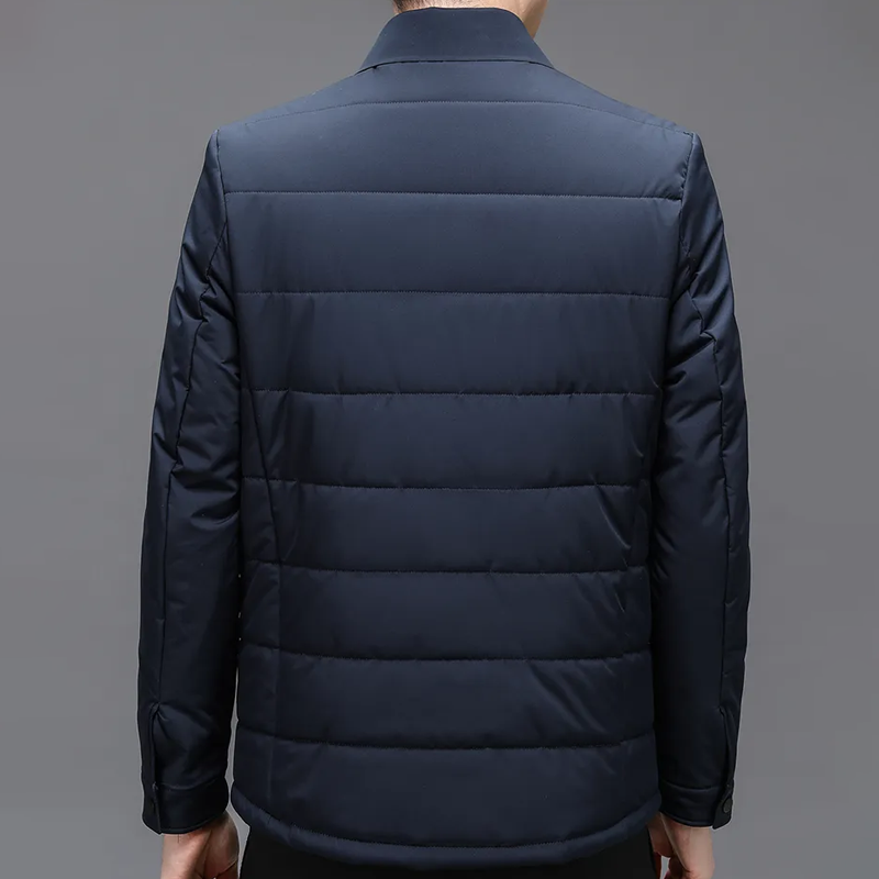 Men's down jacket