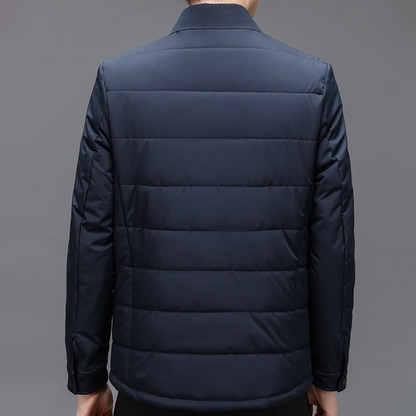 Men's down jacket