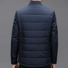 (50% off) Clive™ - Valentino Legacy Monogram Down Jacket [Last Day Discount]