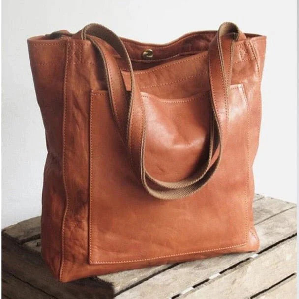 LeatherSash™ - Leather shoulder bag 【Last day discount】 