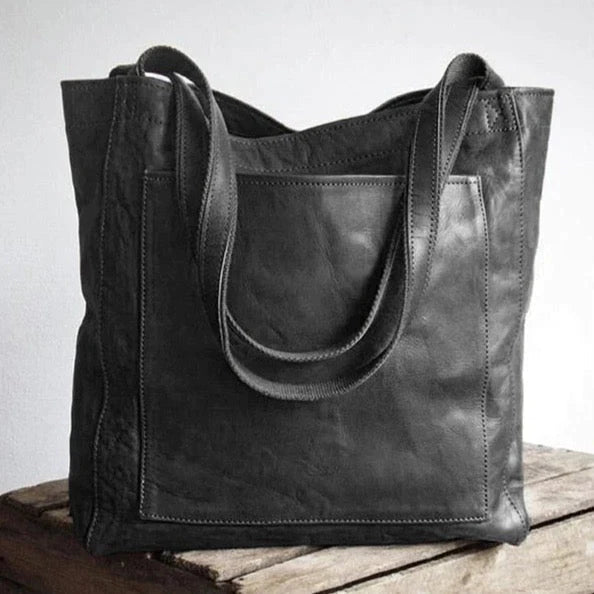 LeatherSash™ - Leather shoulder bag 【Last day discount】 