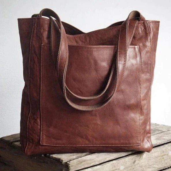 LeatherSash™ - Leather shoulder bag 【Last day discount】 