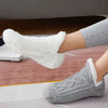 Comfysocks™ - Knitted Cotton Socks [Last Day Discount] 