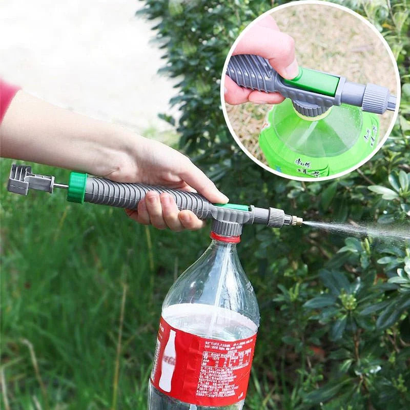 Sprayer™ Water your plants quickly and easily