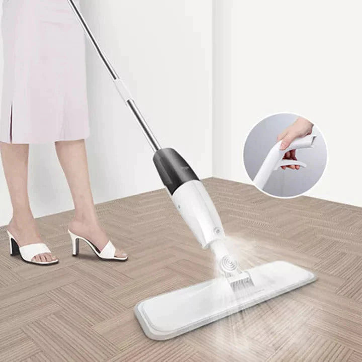 (50% off) AquaSwipe™ - Spray Mop [Last Day Discount]