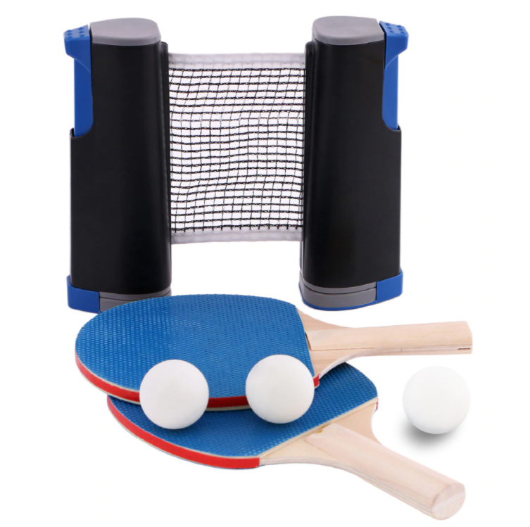 PingPong™ - Portable Table Tennis Set【Last day discount】 