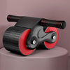 WheelFit™ | Abdominal Wheel Roller【Last Day Discount】 