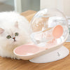 AquaPaw™ cat drinking fountain 