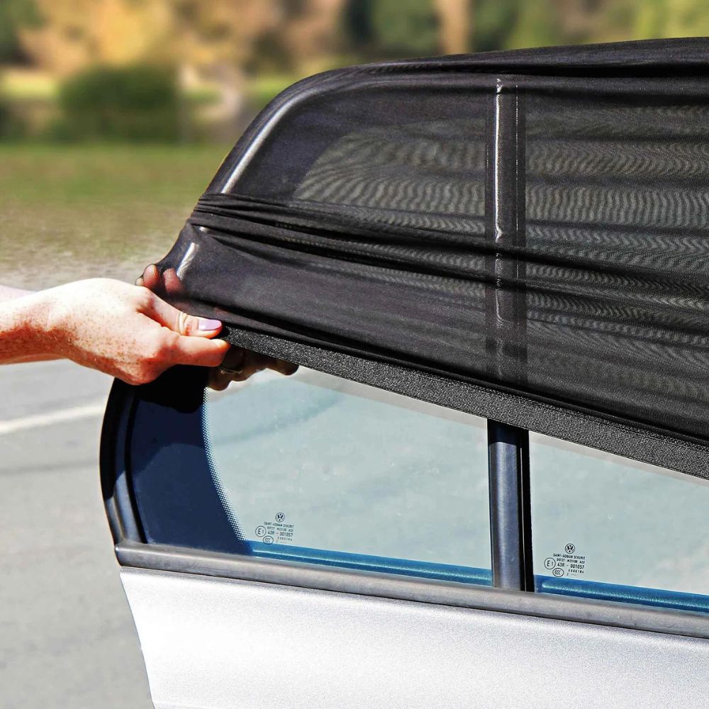 (50% off) SunGuard™ - Car Sun Visor [Last Day Discount]