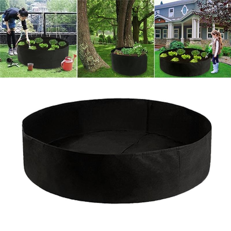 EinfachGarten™ - Easy Garden Fabric Raised Bed 【Last day discount】