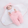 Baby Bear | Blanket Wrap【Last day discount】