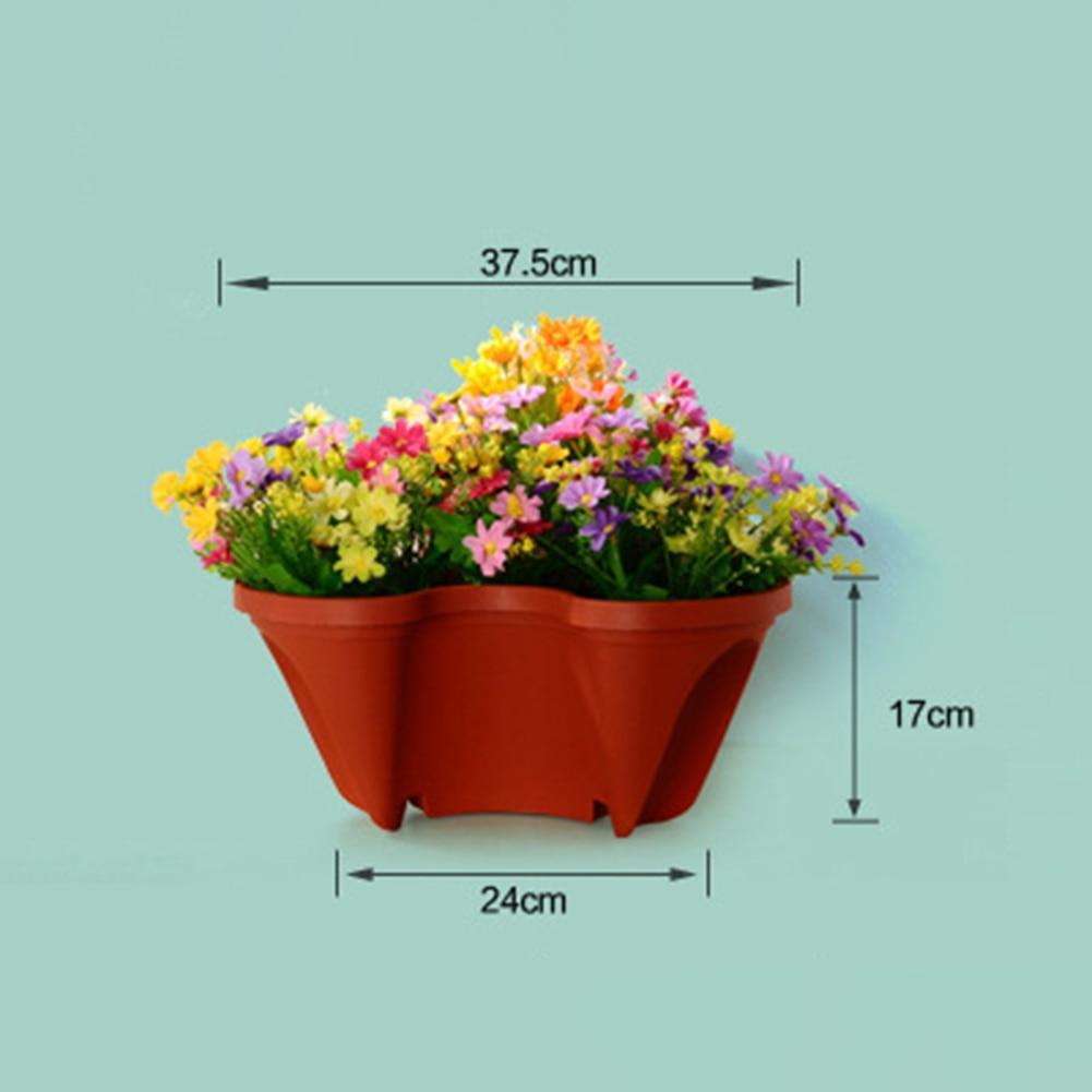 Flower Tower™ Vertical Stacking Plant Pots【Last day discount】