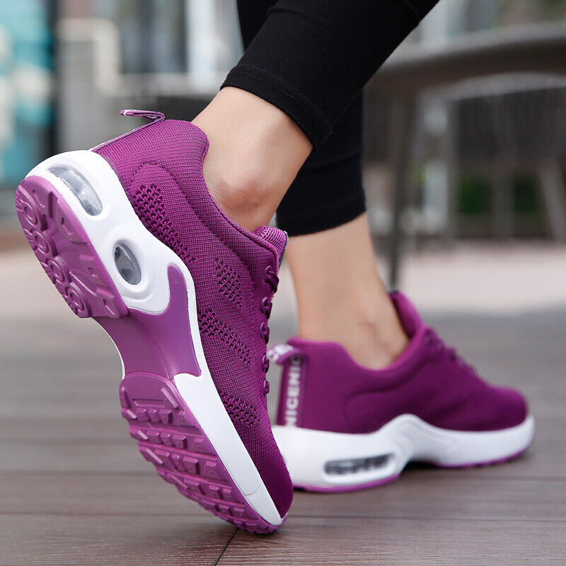 Orthopedic sneakers for women