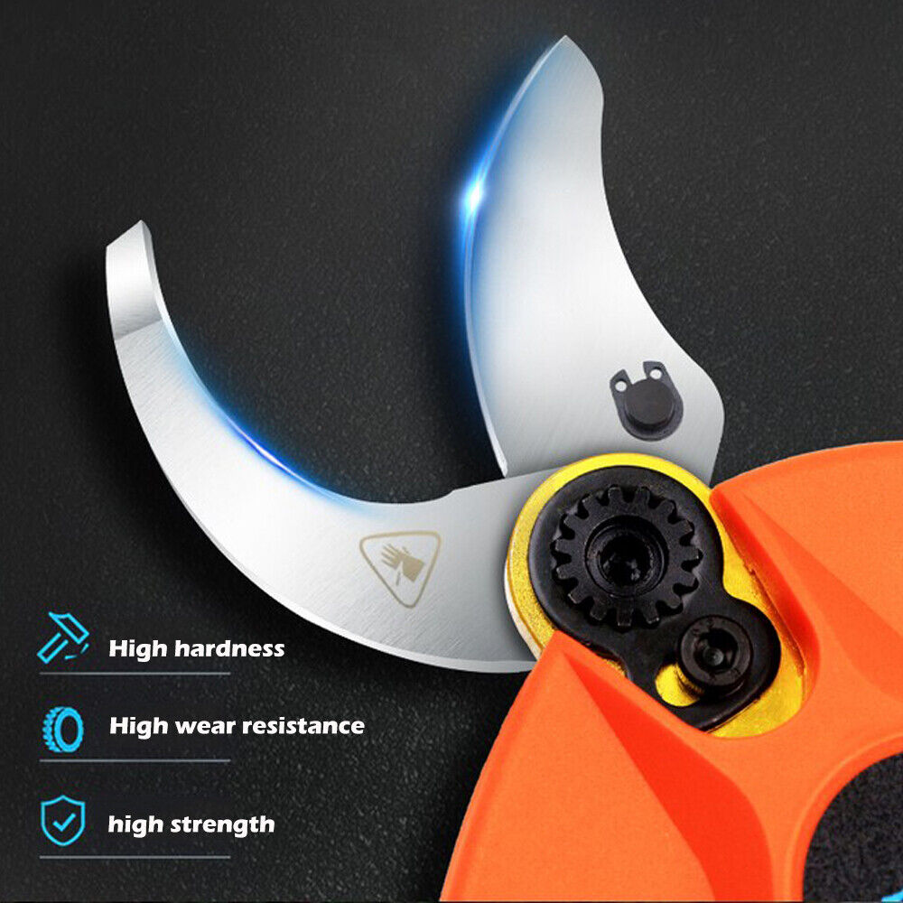 (50% off) KraftCut™ - Electric Garden Shears [Last Day Discount]