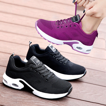 Orthopedic sneakers for women