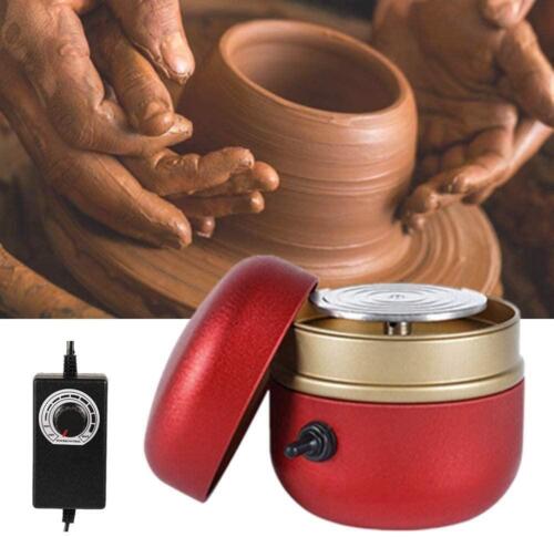 Poterio™ Portable Mini Pottery Machine 【Last Day Discount】 