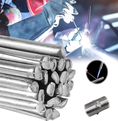 (5+5 FREE) WeldMax™ - Double your welding performance with [Last Day Discount]