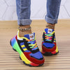 Shoein® - Rainbow Sneakers 【Last day discount】