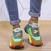 Shoein® - Rainbow Sneakers 【Last day discount】